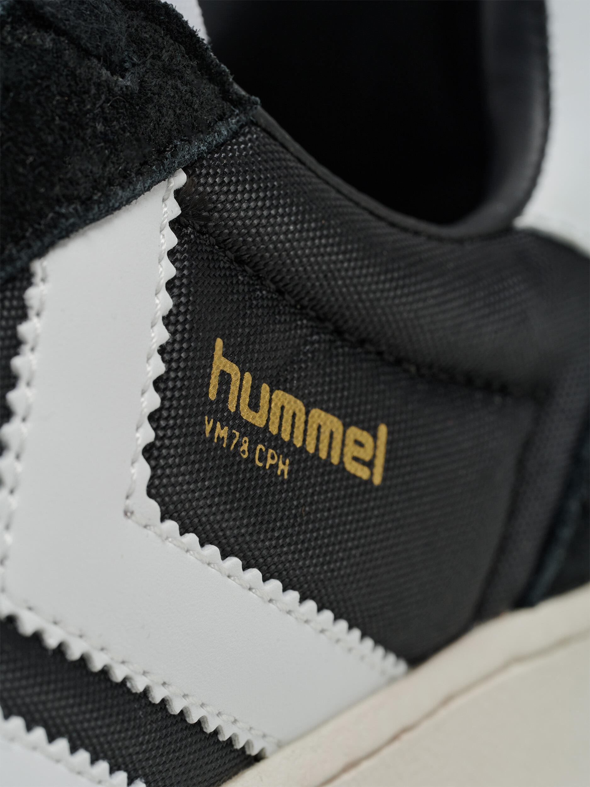 Vm78 Cph Nylon Sneaker Unisex 3/7