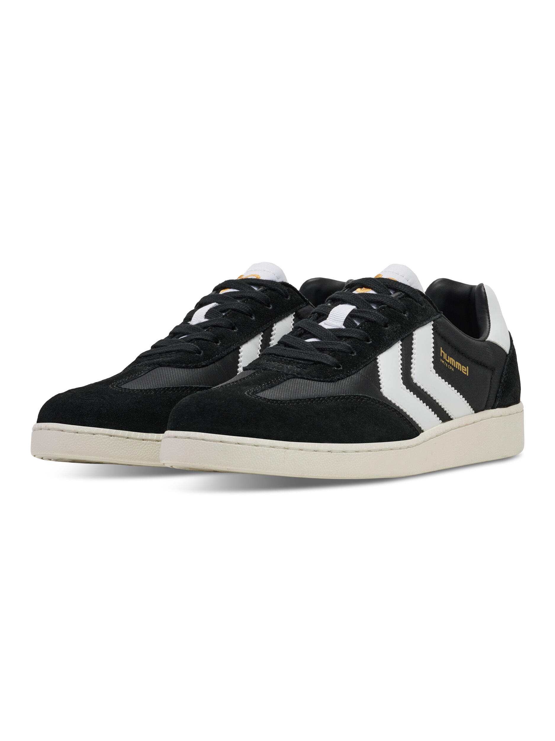 Vm78 Cph Nylon Sneaker Unisex 4/7