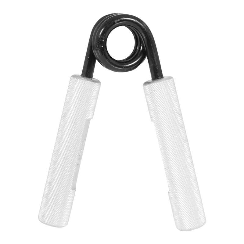 Fingerhantel Heavy Hand Grip Alu/Schwarz