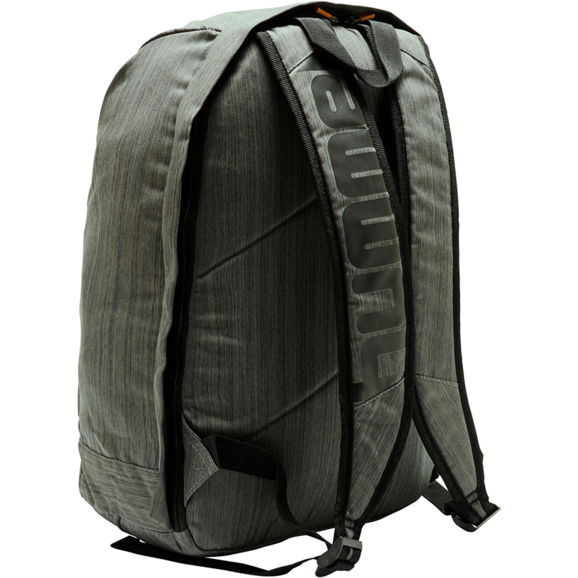 HUMMEL plecak sportowy szary URBAN SPORTS BACKPACK