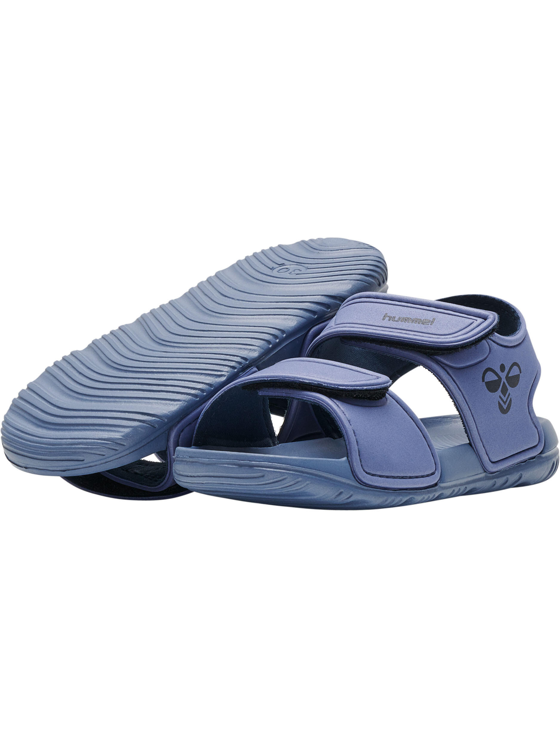 Sandale Playa Jr Enfant Design Léger Hummel 4/7
