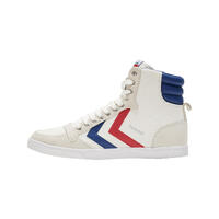 Hmlslimmer Stadil High Sneakers Montantes Unisexe Adulte