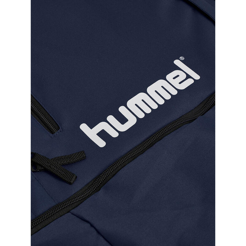 Enfiler Rucksack Hmlpromo Multisport Adulte HUMMEL