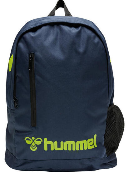 Enfiler Sac À Dos Core Back Adulte HUMMEL