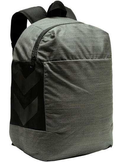 Enfiler Sac À Dos Urban Top Multisport Adulte HUMMEL