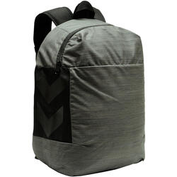 Enfiler Sac À Dos Urban Top Multisport Adulte HUMMEL