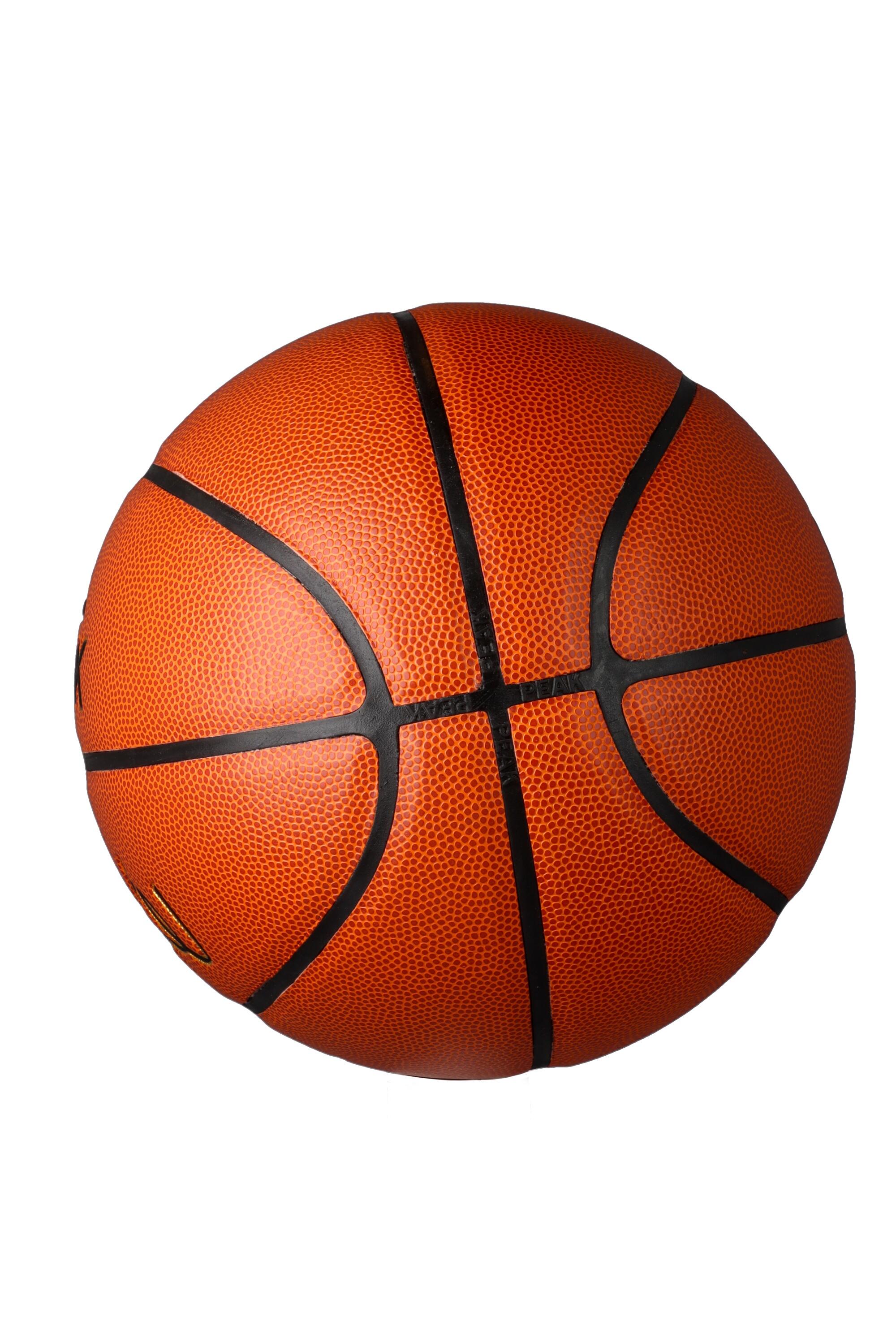 PEAK Basketball Mr. Mike Unisex 2/5