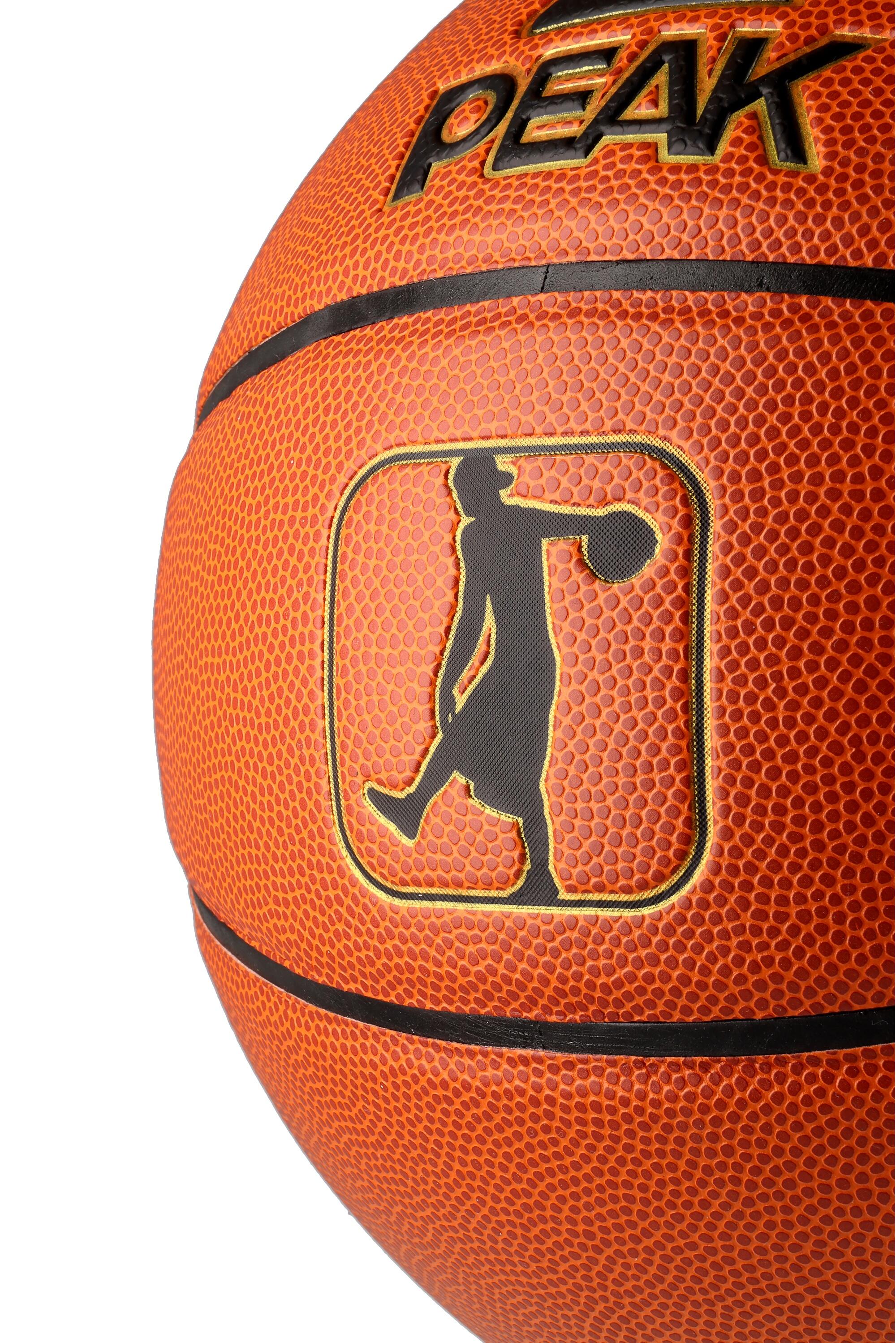 PEAK Basketball Mr. Mike Unisex 5/5