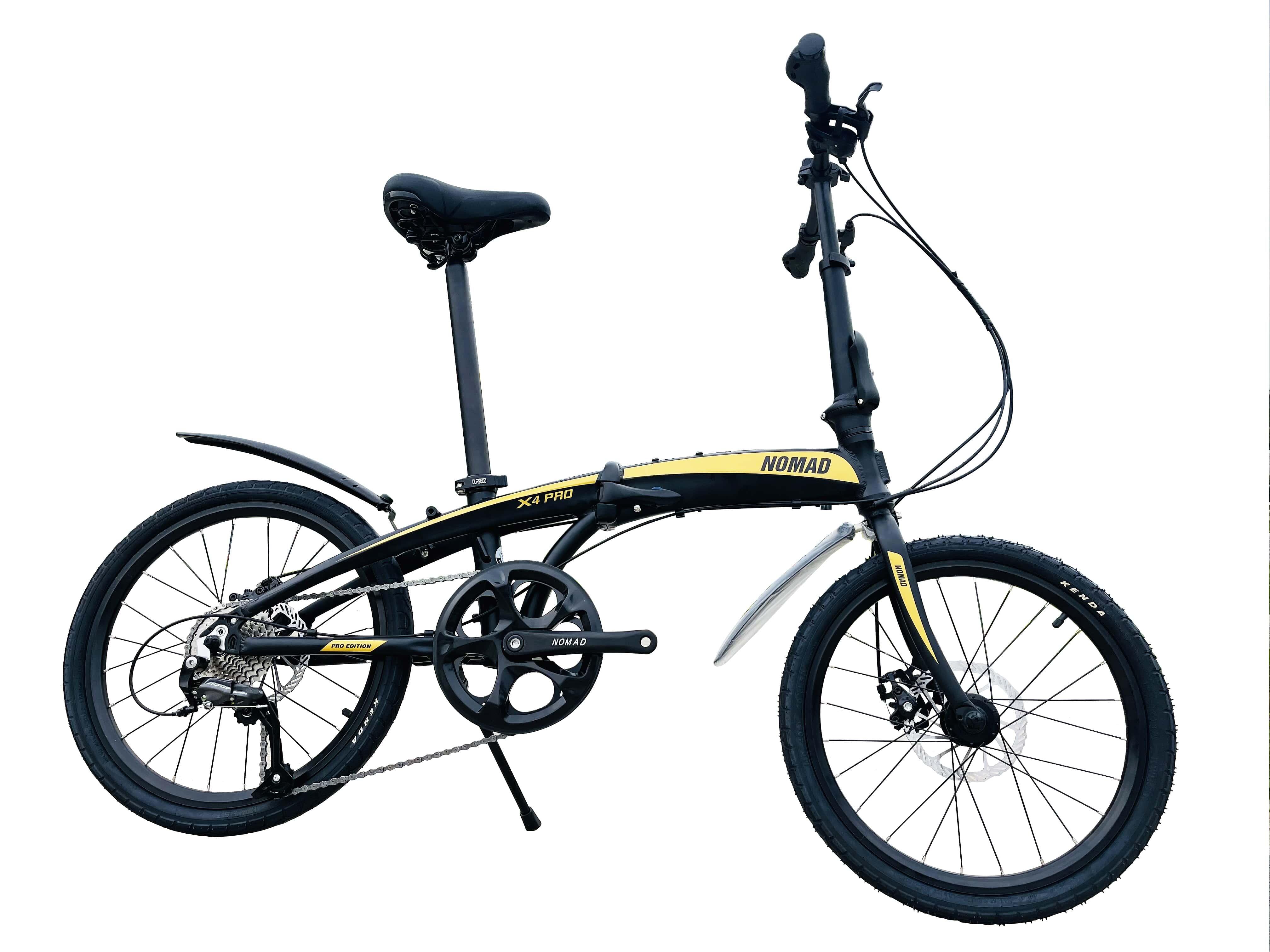 Nomad bicycle price hotsell