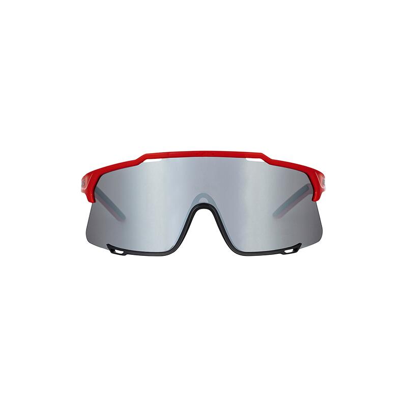 Gafas kellys dice photochromic rojo brillo