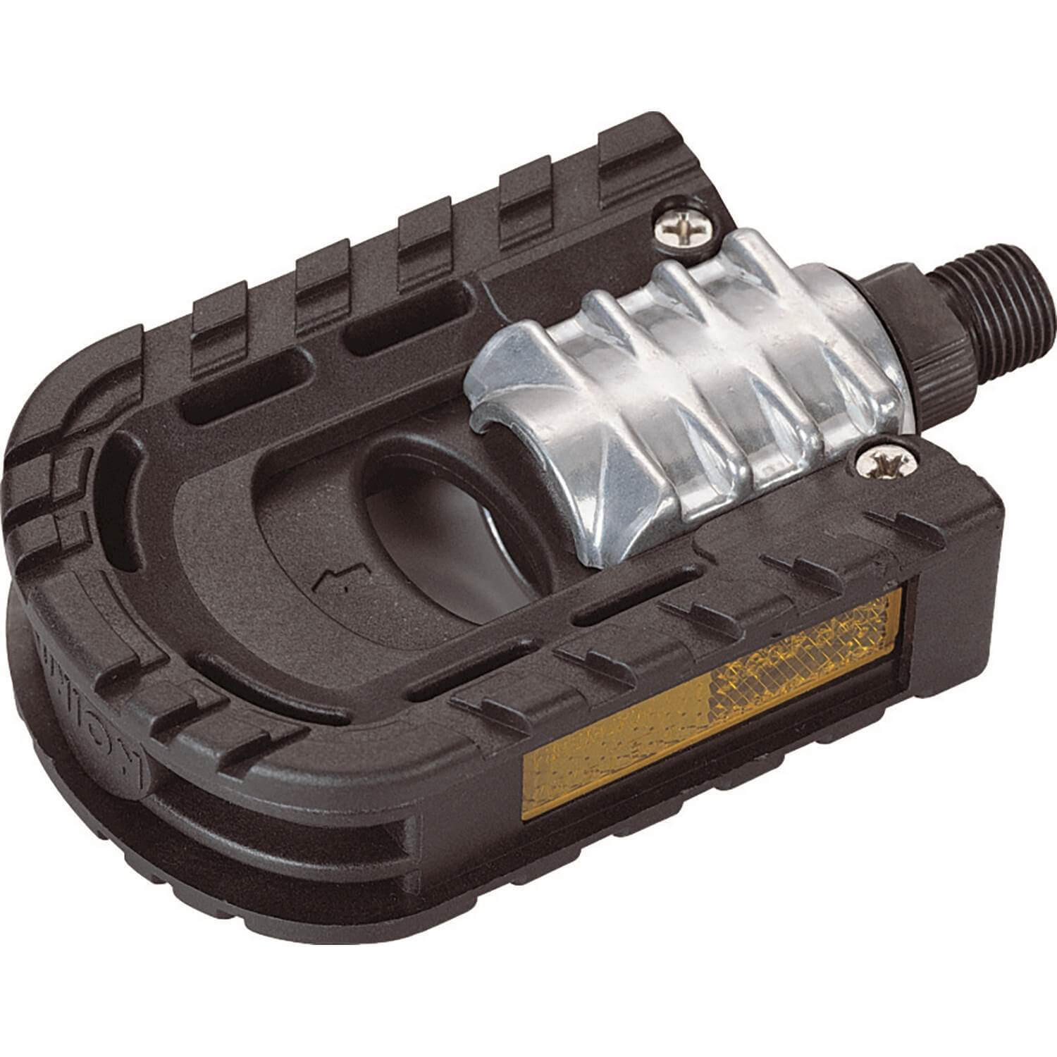 UNION Union SP-151N Pedali Pieghevoli in Alluminio.