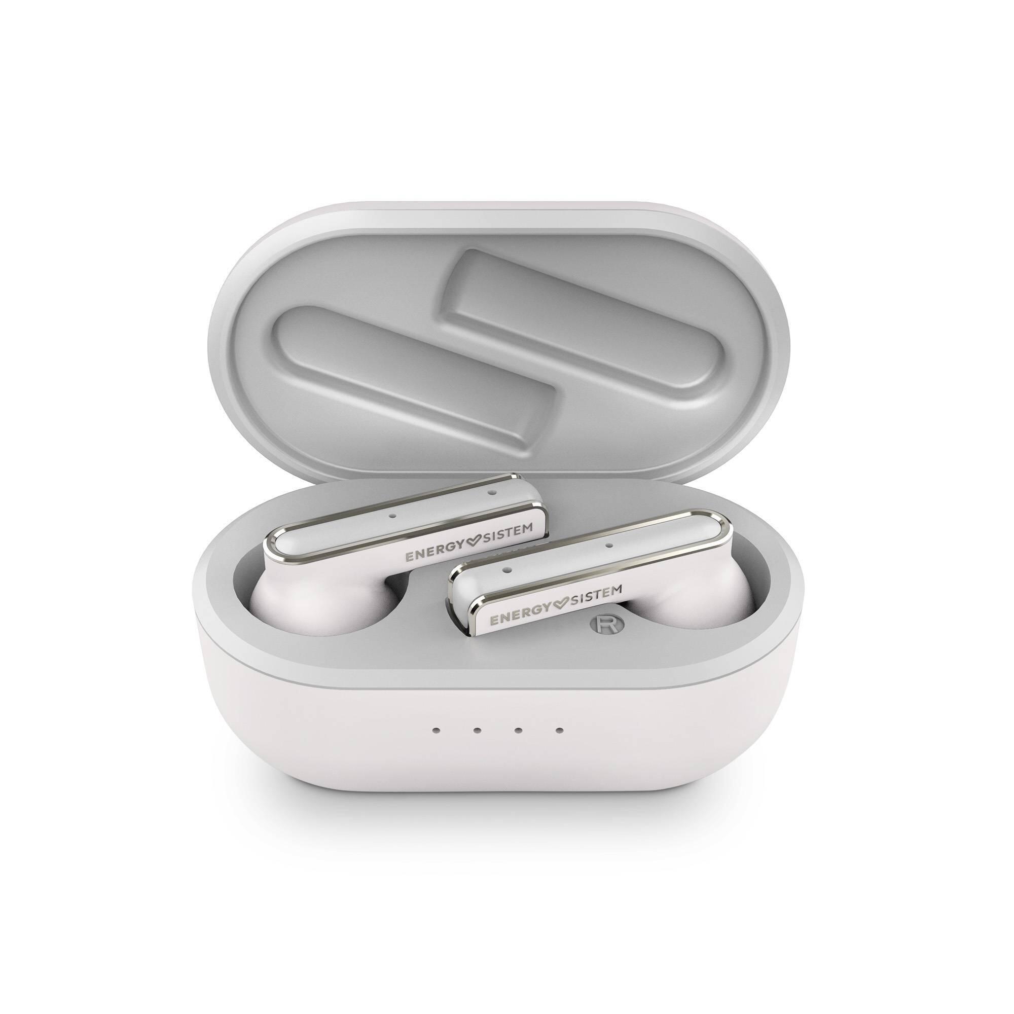 Auscultadores Energy Sistem True Wireless Style 4  Compact Design, Charging case 3/7