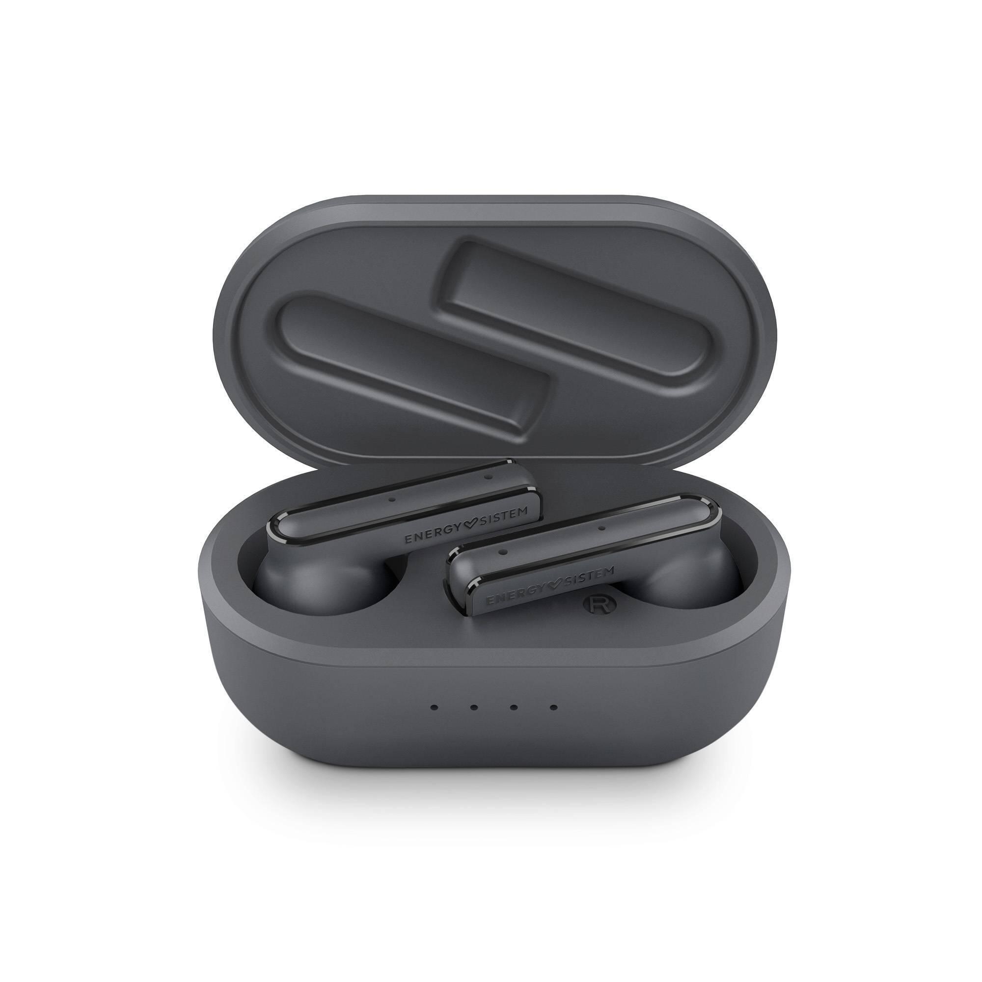 Auricolari in Ear Bluetooth Energy Sistem TW Style 4 Bluetooth 3/5
