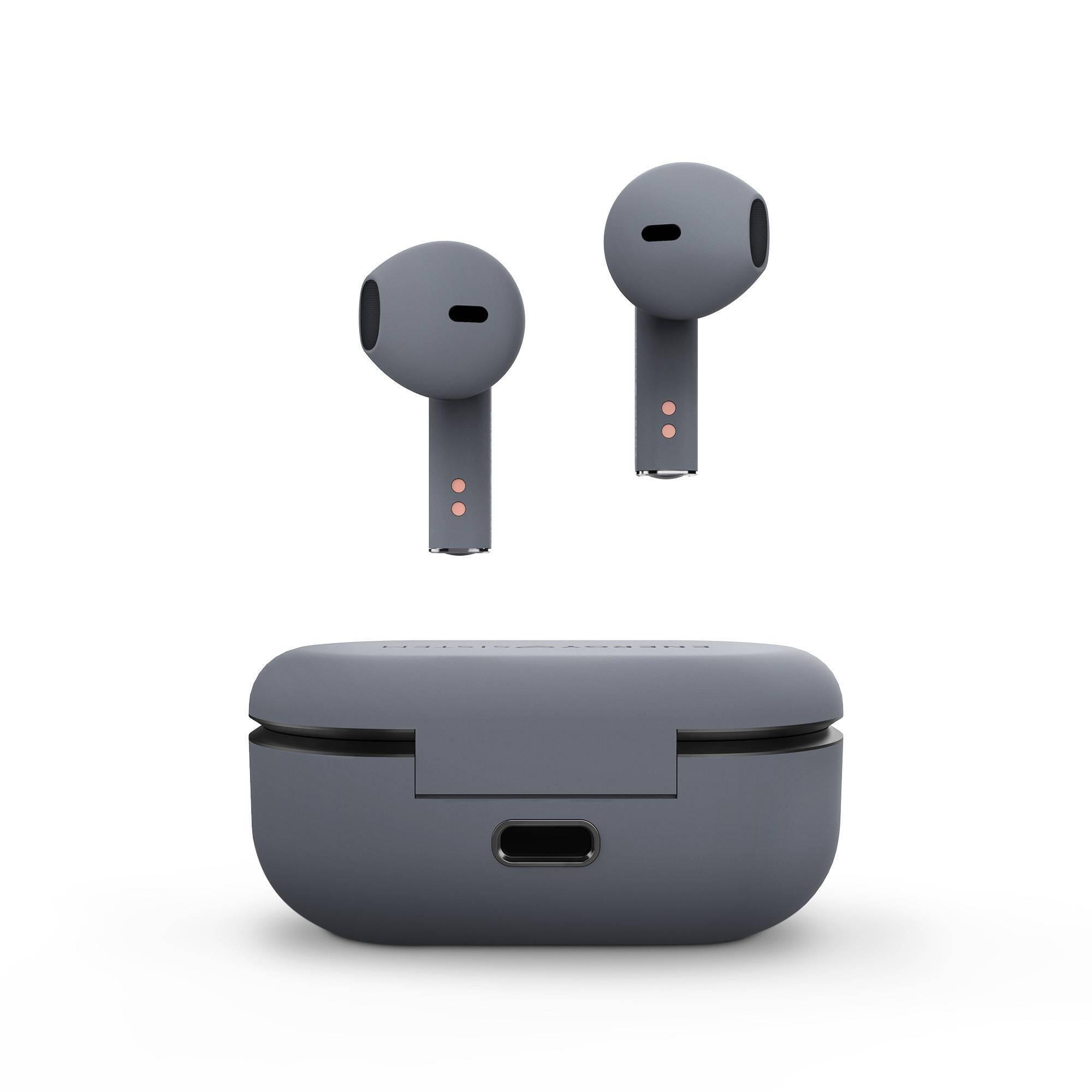Auricolari in Ear Bluetooth Energy Sistem TW Style 4 Bluetooth 2/5