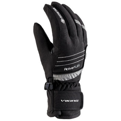 Guanti per bambini Viking Helix GTX blu 5K_L