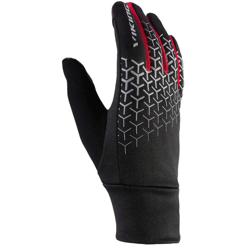 Multi-purpose ski gloves Viking Orton