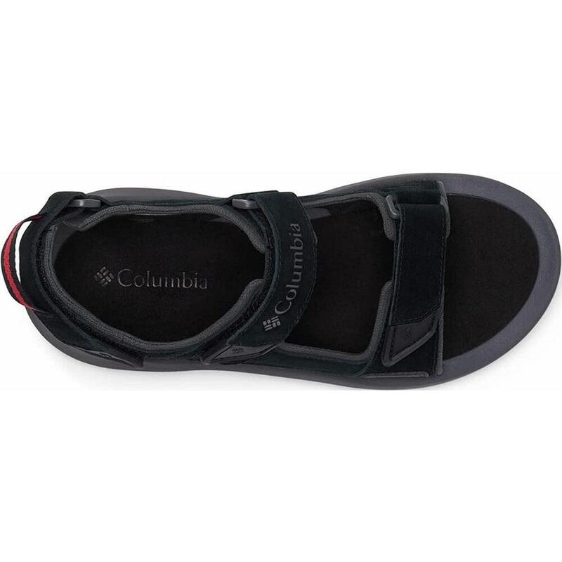 Columbia Trailstorm Hiker 3 Strap 010 férfi trekking szandál