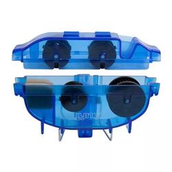 Nettoyant à chaîne efficace pour vélos