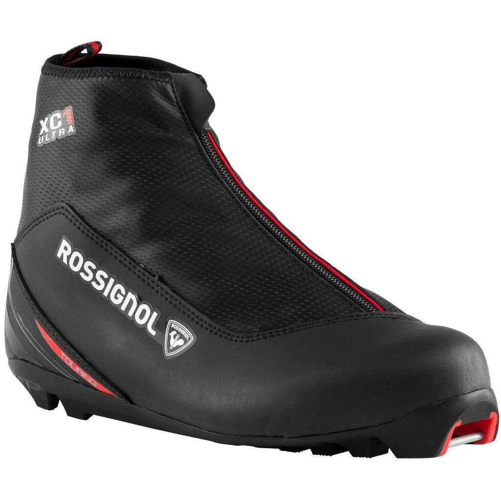Rossignol X-1 ULTRA Men's Cross Country Ski Boots