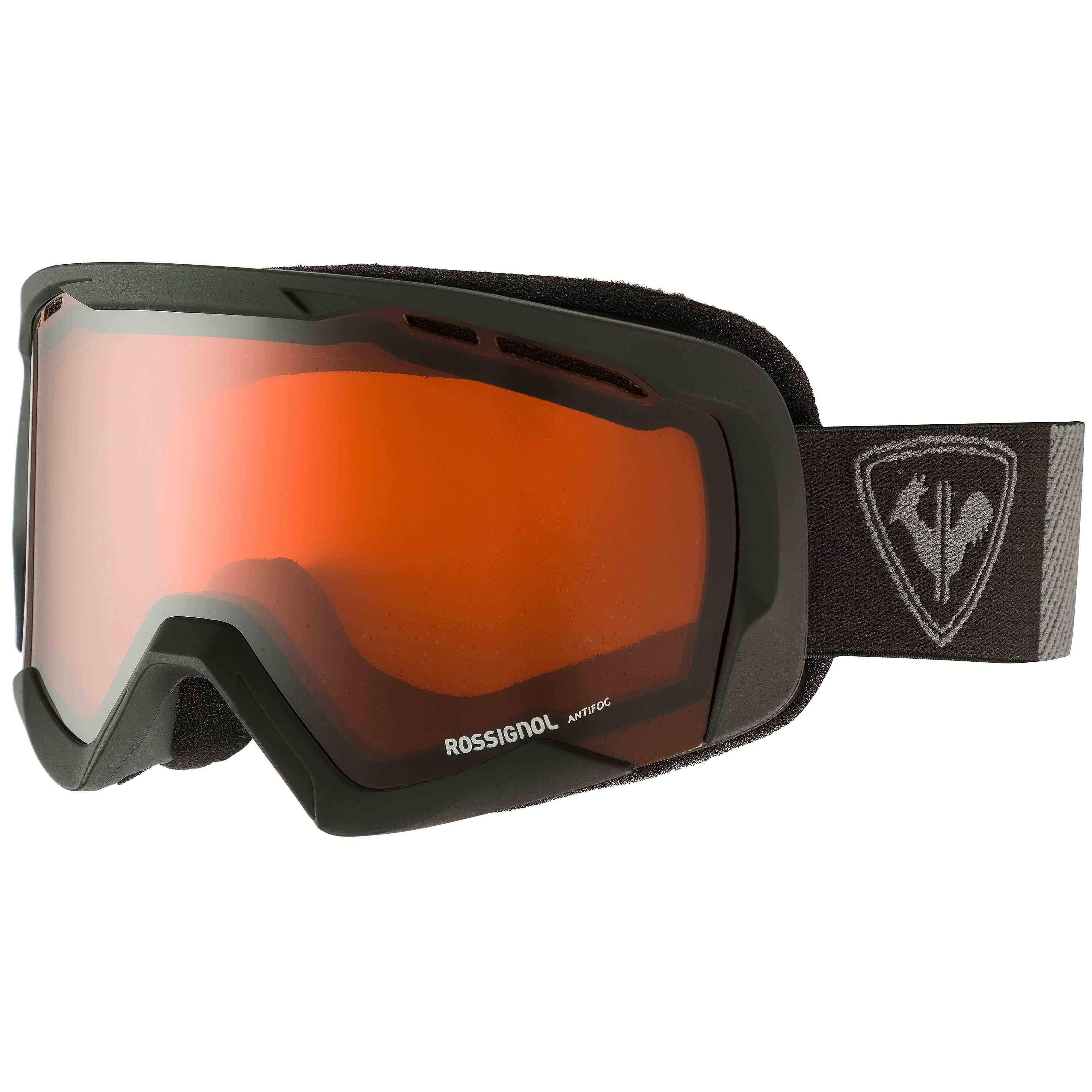 Rossignol spiral ski goggles