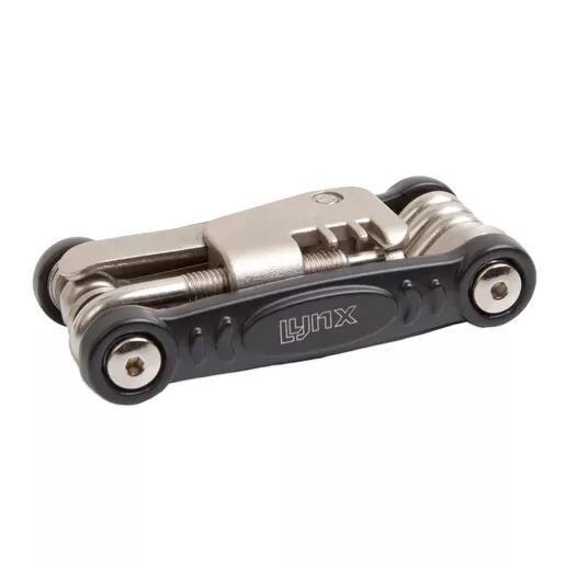 Lynx Multi Tool Pro 13 - Outil Pratique et Polyvalent 2/2