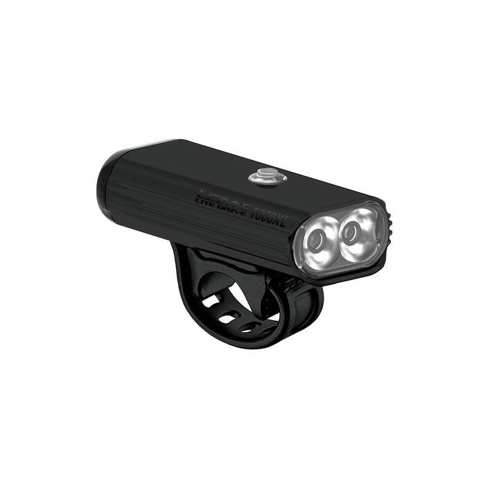 Eclairage vélo Lezyne LED Strip Drive Avant Noir - Pièce détachée vélo -  Equipements de sport