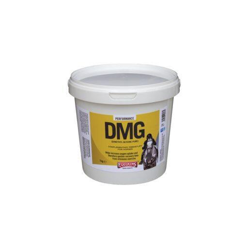DMG (Dimethyl Glycine Pure)