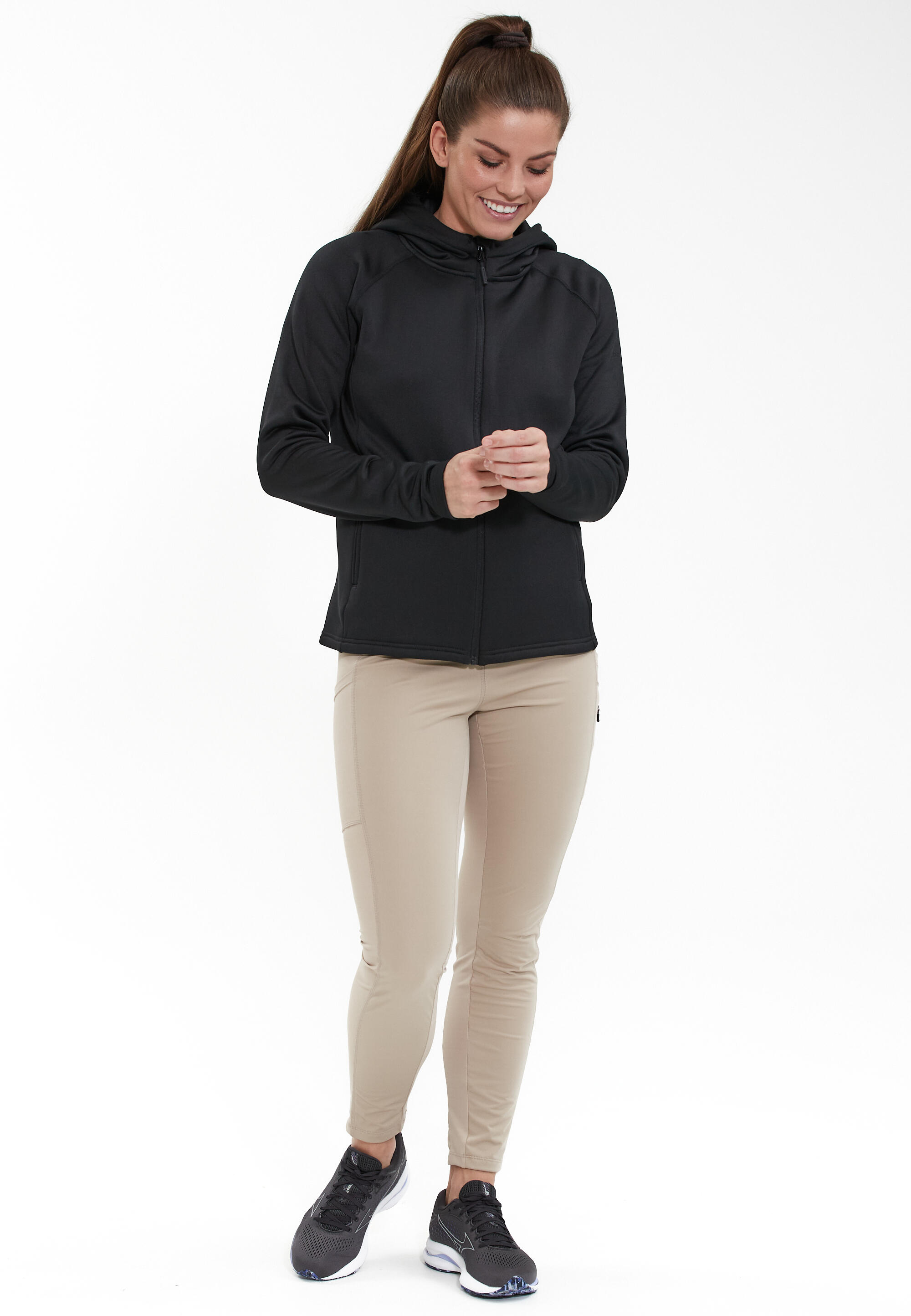 Veste en sweat Almaty 3/5