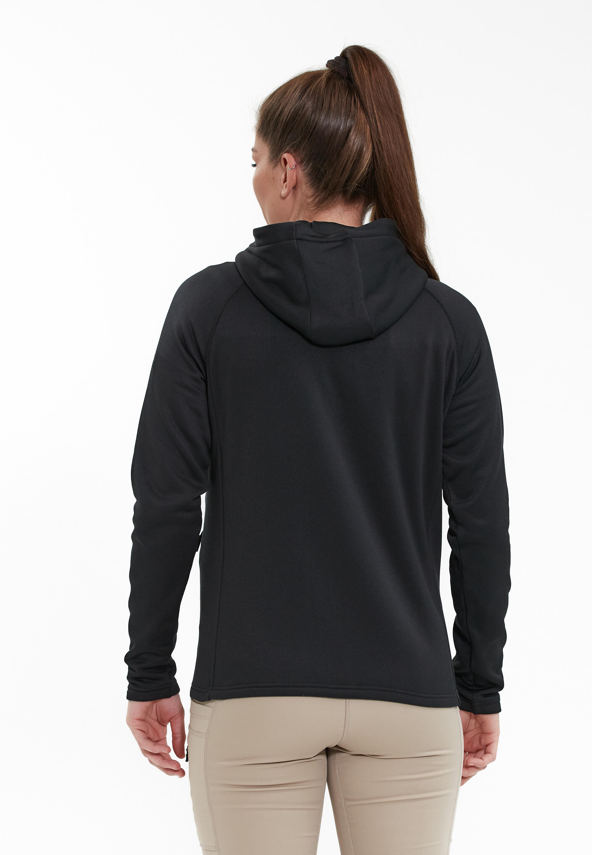 Veste en sweat Almaty 5/5