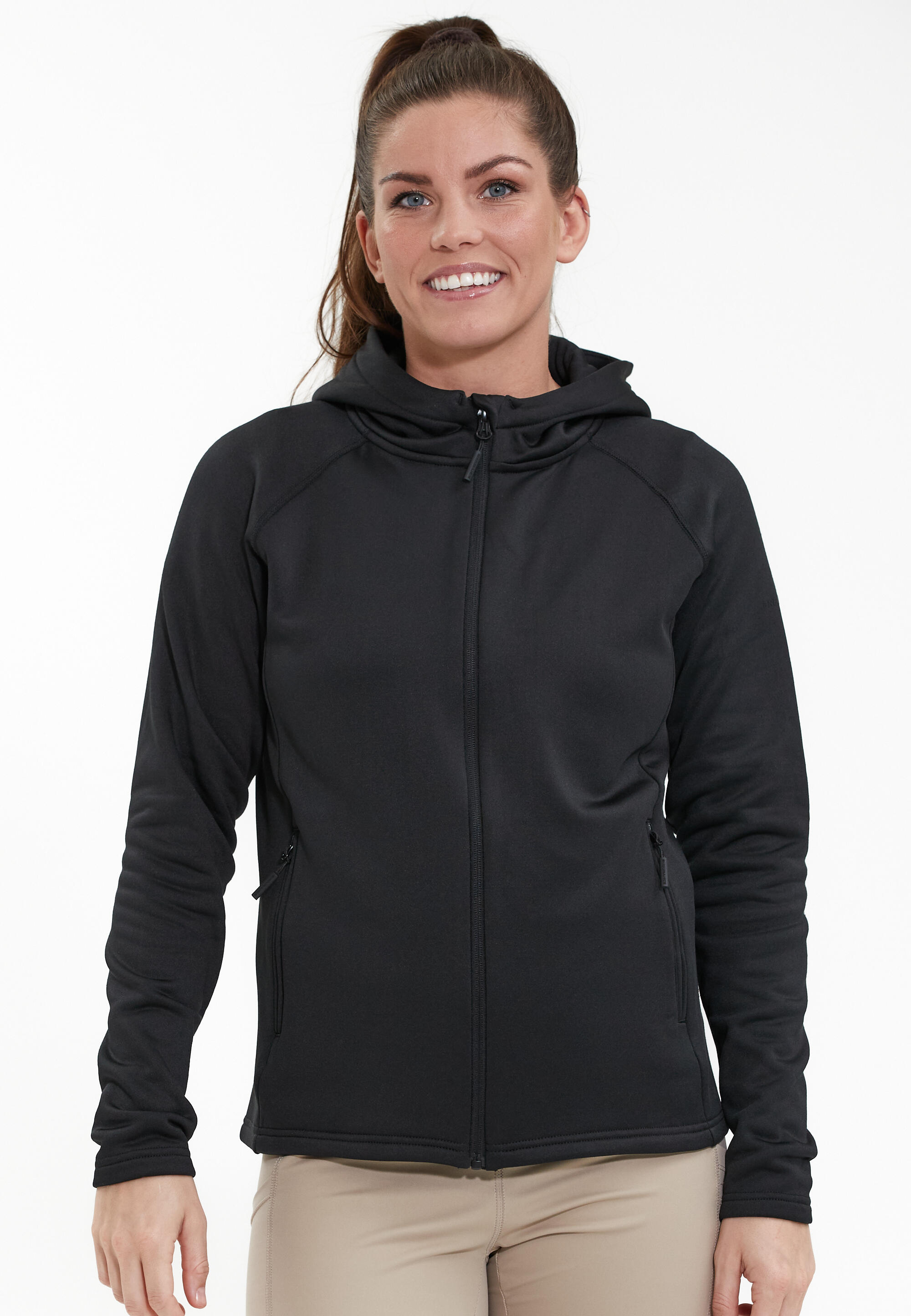 Veste en sweat Almaty 4/5