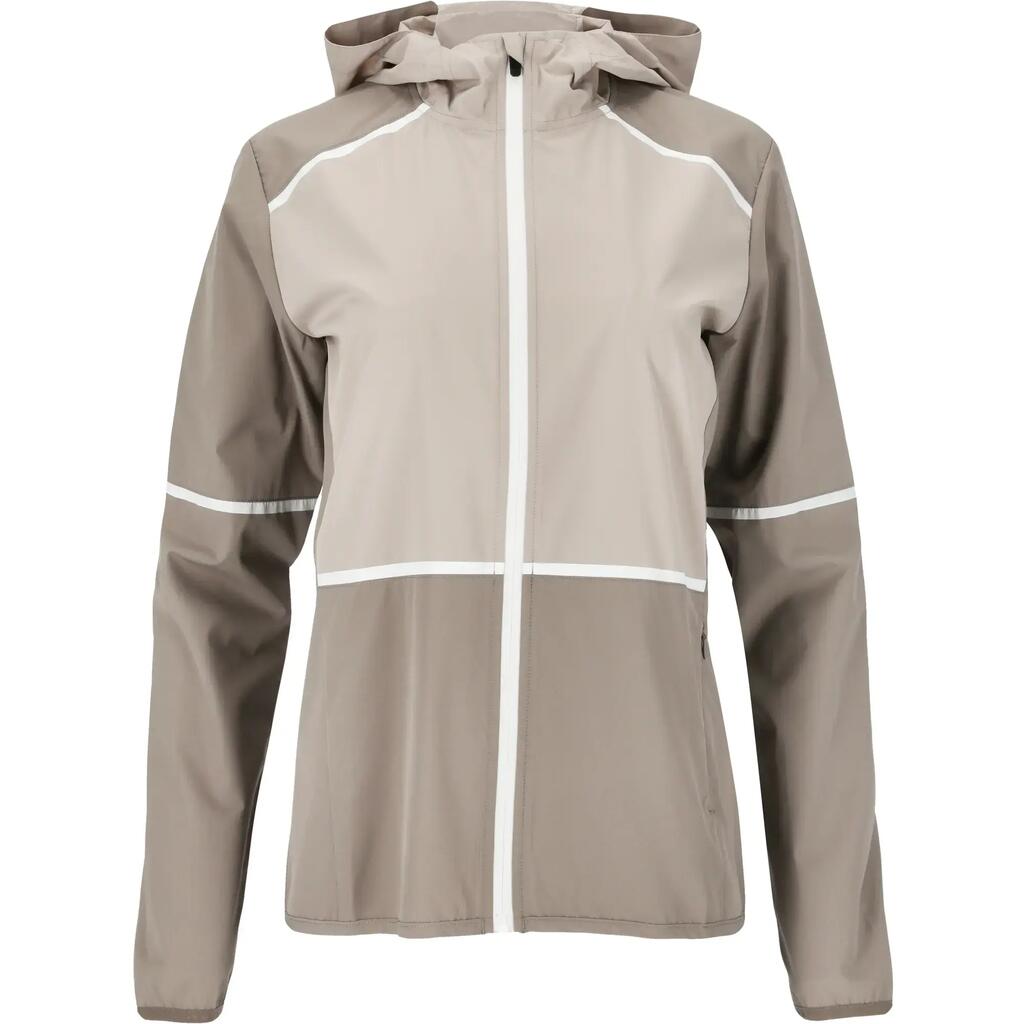 Women's hooded jacket Endurance Flothar