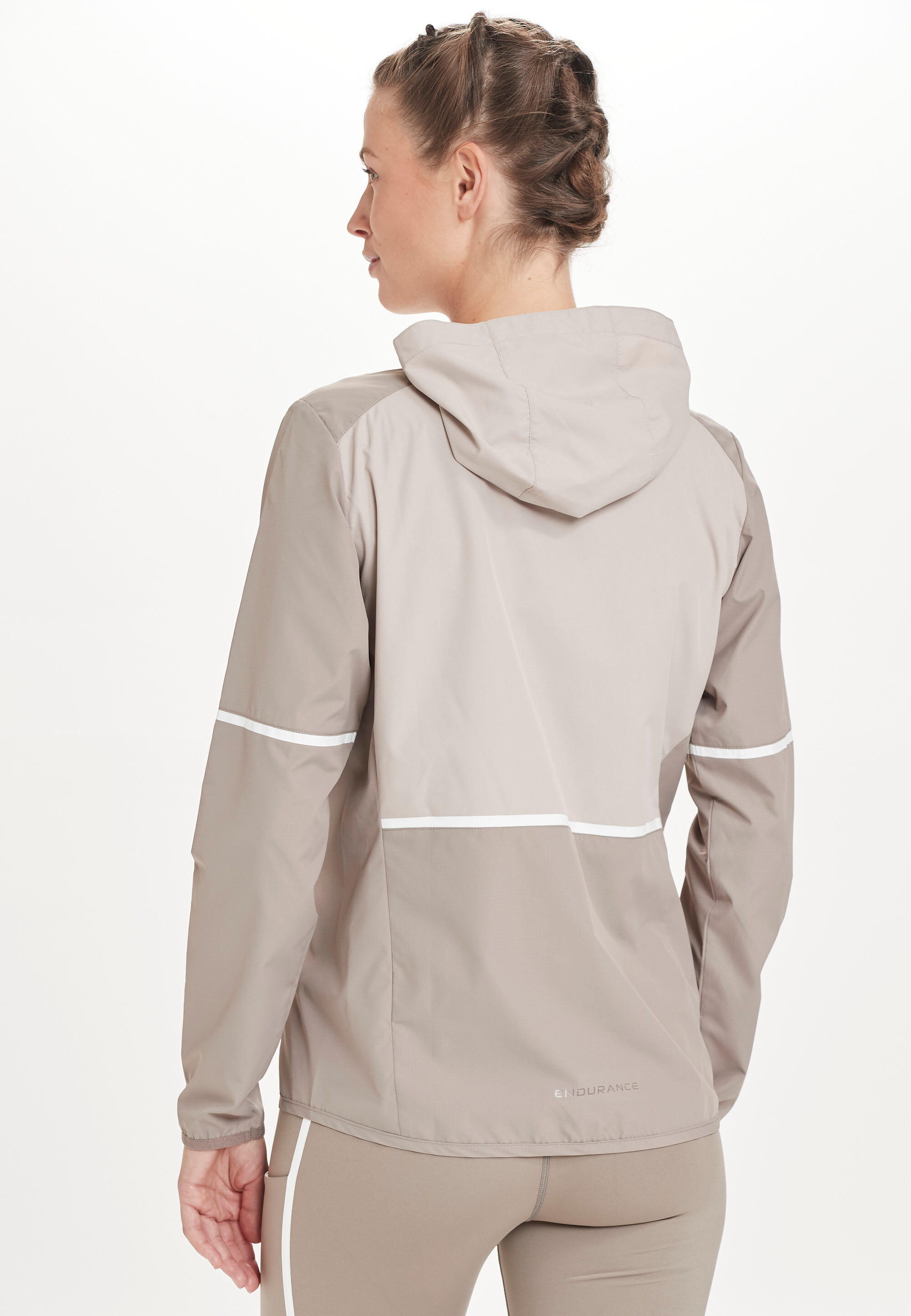 Veste de course à pied Flothar 5/5
