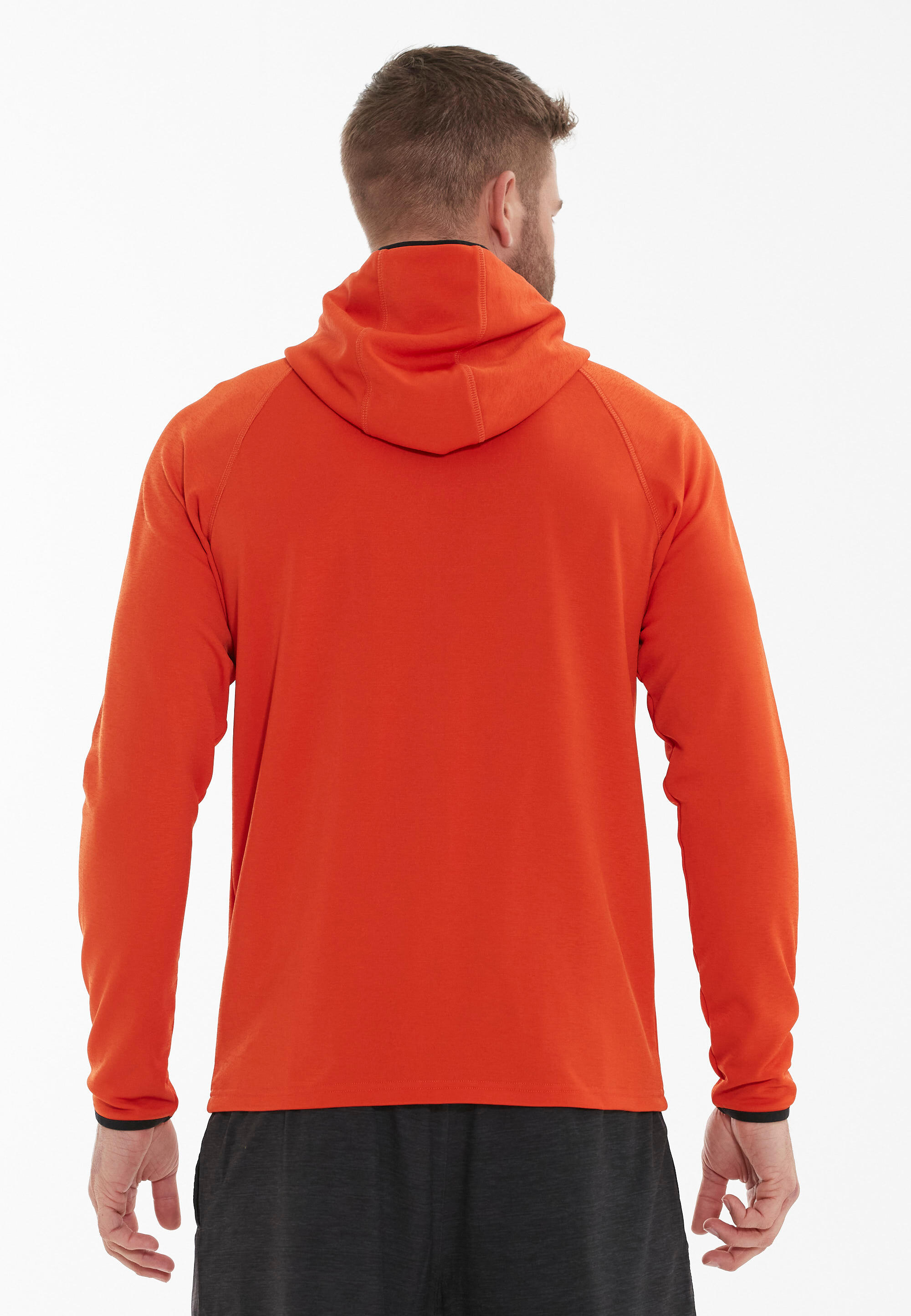 Sweat à capuche Deerto 5/5