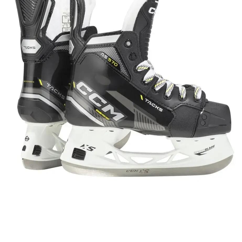 Tacks As 570 Skates Jr 3.5 (36.5 Eu)Regular