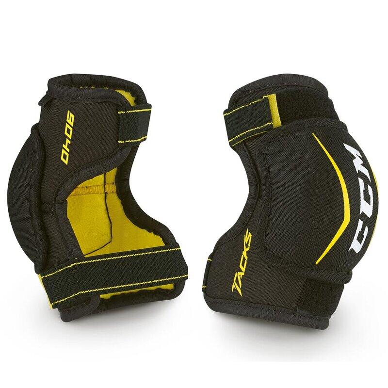 Gomitiere protettive Bambino CCM Tacks 9040