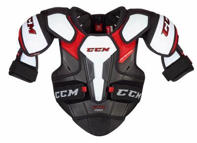 Ellbogenschützer Kinder CCM Jetspeed FT4 Pro