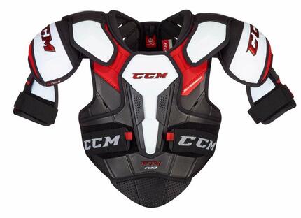 Ellbogenschützer Kinder CCM Jetspeed FT4 Pro