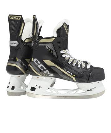 Patines hockey sobre hielo Adultos CCM TACKS AS 570