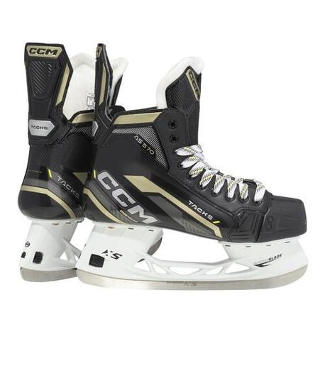 Patines hockey sobre hielo Adultos CCM TACKS AS 570