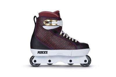 Patines de acrobacias - Dogma Domestic Punk 2.0 Spassov - Adultos