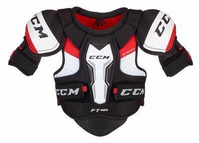 Brustschutz Eishockey CCM Jetspeed FT485