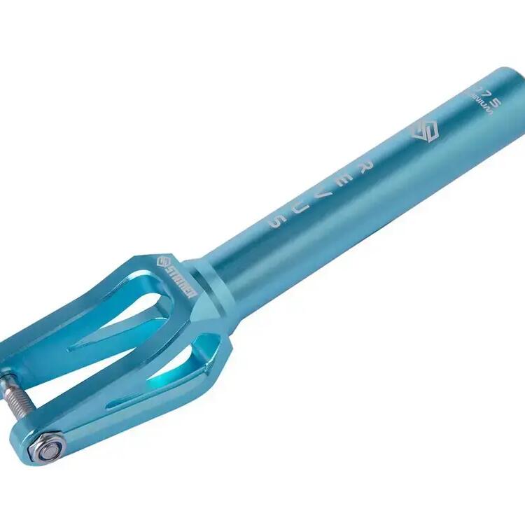 Striker - Revus CS/HIC Stunt Scooter Voorvork - Blue