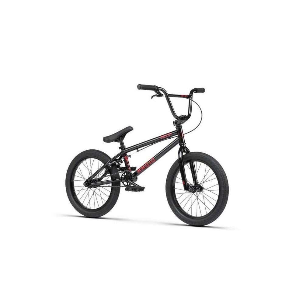 decathlon bmx 20