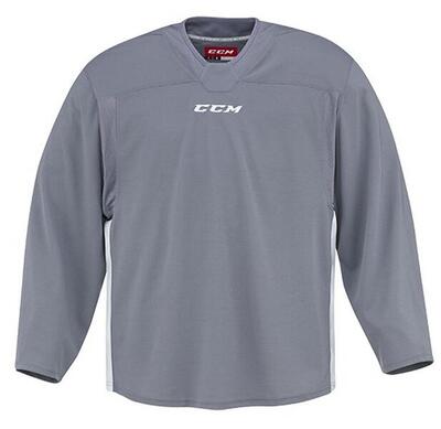 Maglia maniche corte Hockey Bambino CCM 5000
