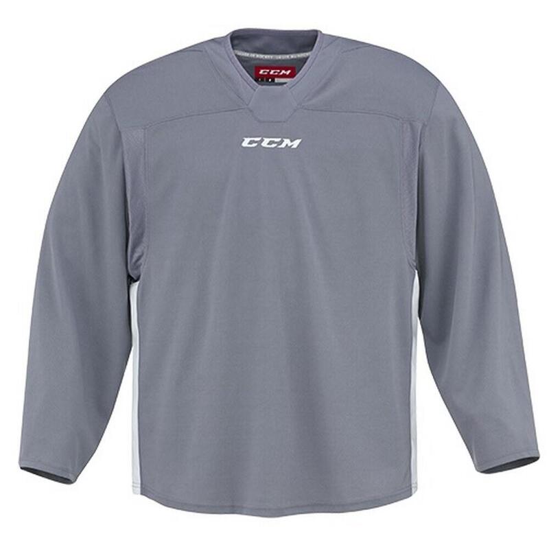 Maillot manches longues Hockey Goalie CCM 5000