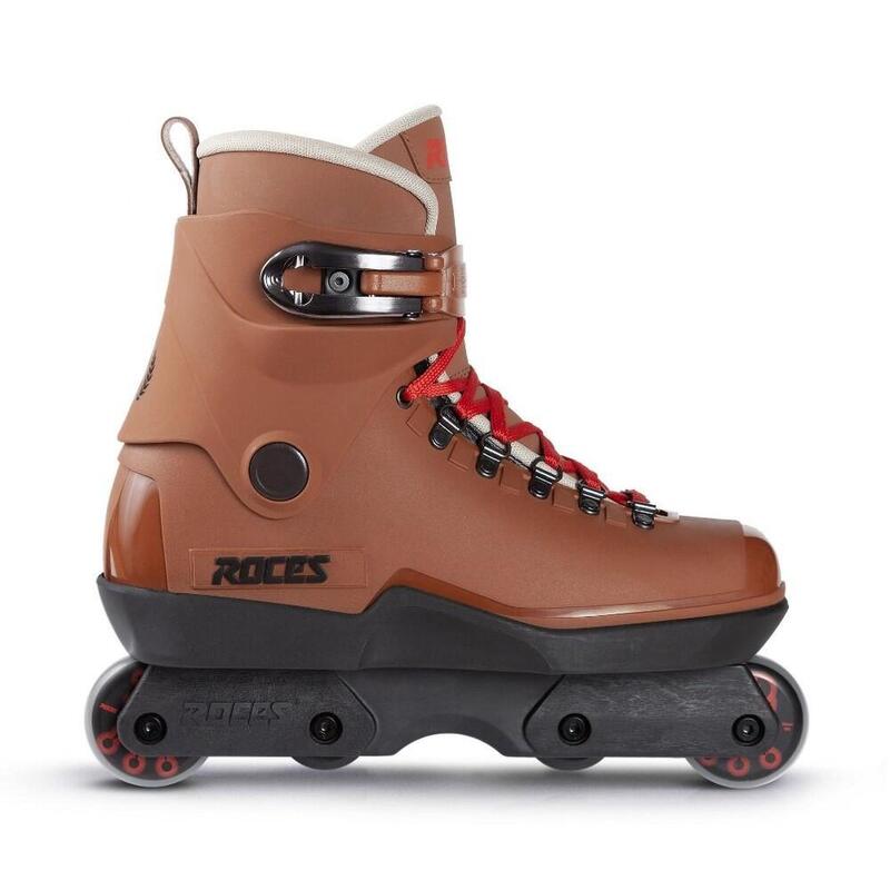 Patines Línea Agresivos Roces M12 LO 70/30 Anniversary