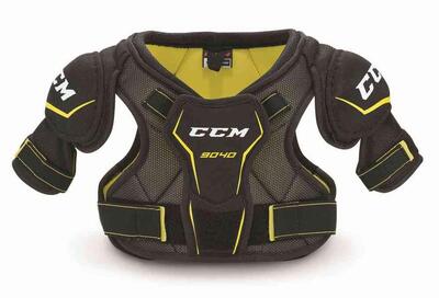 Schulterschutz Kinder CCM Tacks 9040