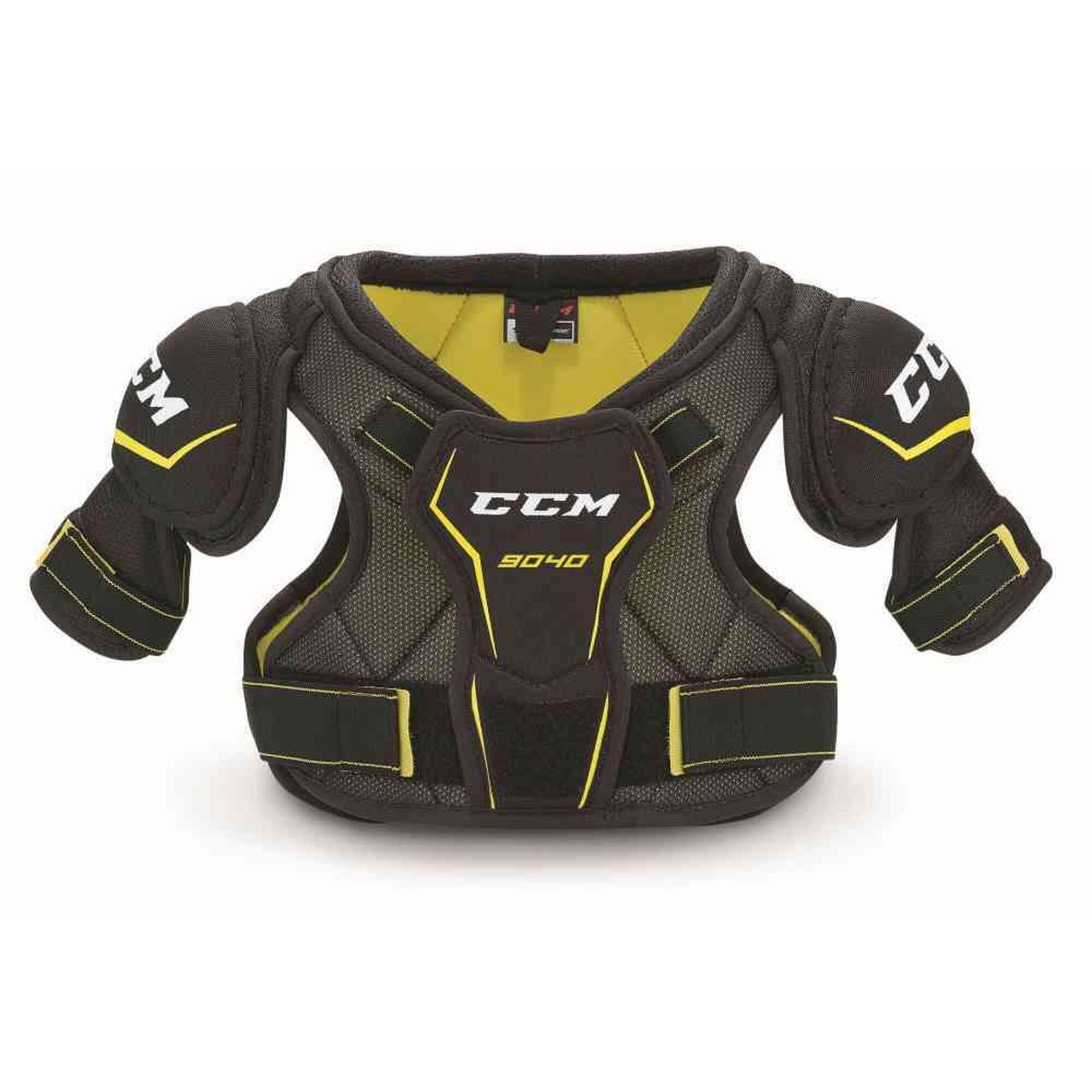 CCM Schouderbeschermers Kinderen CCM Tacks 9040