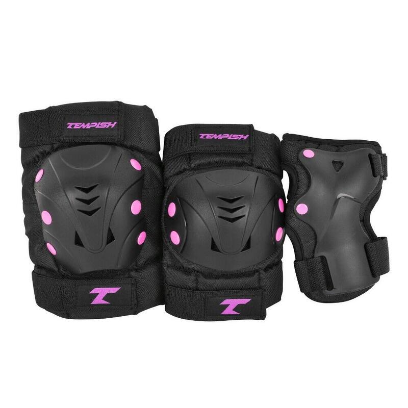 Tempish Taky Skate Bescherming Roze S