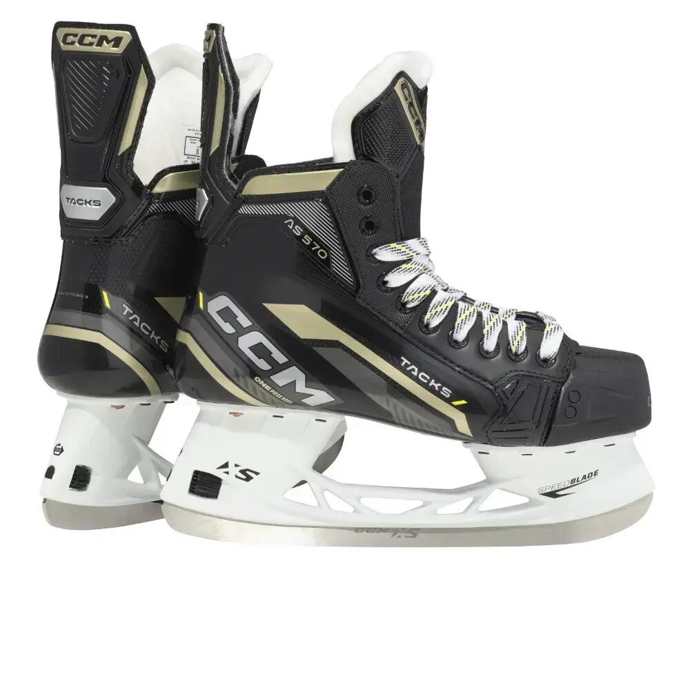 Tacks As 570 Skates Sr 10.0 (45.5 Eu)Regular